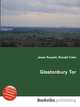Glastonbury Tor, Jesse Russell,Ronald Cohn 