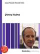 Denny Hulme, Jesse Russell,Ronald Cohn 