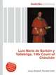 Luis Maria de Borbon y Vallabriga, 14th Count of Chinchon, Jesse Russell,Ronald Cohn 