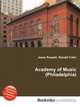 Academy of Music (Philadelphia), Jesse Russell,Ronald Cohn 