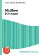 Matthew Hindson, Jesse Russell,Ronald Cohn 