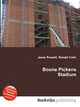 Boone Pickens Stadium, Jesse Russell,Ronald Cohn 