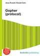 Gopher (protocol), Jesse Russell,Ronald Cohn 