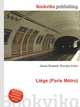 Liege (Paris Metro), Jesse Russell,Ronald Cohn 
