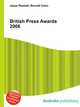 British Press Awards 2006, Jesse Russell,Ronald Cohn 