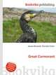Great Cormorant, Jesse Russell,Ronald Cohn 