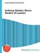 Anthony Stodart, Baron Stodart of Leaston, Jesse Russell,Ronald Cohn 
