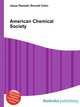 American Chemical Society, Jesse Russell,Ronald Cohn 