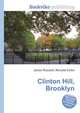 Clinton Hill, Brooklyn, Jesse Russell,Ronald Cohn 