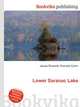 Lower Saranac Lake, Jesse Russell,Ronald Cohn 