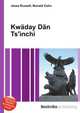 Kw?day D?n Ts'?nchi, Jesse Russell,Ronald Cohn 