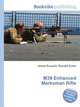 M39 Enhanced Marksman Rifle, Jesse Russell,Ronald Cohn 