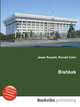 Bishkek, Jesse Russell,Ronald Cohn 