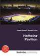 Hofheinz Pavilion, Jesse Russell,Ronald Cohn 