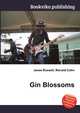 Gin Blossoms, Jesse Russell,Ronald Cohn 