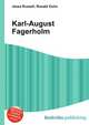 Karl-August Fagerholm, Jesse Russell,Ronald Cohn 