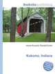 Kokomo, Indiana, Jesse Russell,Ronald Cohn 