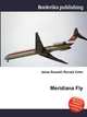 Meridiana Fly, Jesse Russell,Ronald Cohn 