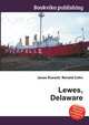 Lewes, Delaware, Jesse Russell,Ronald Cohn 