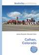 Calhan, Colorado, Jesse Russell,Ronald Cohn 
