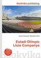 Estadi Ol?mpic Llu?s Companys, Jesse Russell,Ronald Cohn 