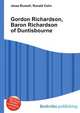 Gordon Richardson, Baron Richardson of Duntisbourne, Jesse Russell,Ronald Cohn 