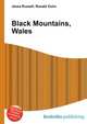 Black Mountains, Wales, Jesse Russell,Ronald Cohn 
