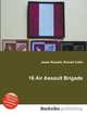 16 Air Assault Brigade, Jesse Russell,Ronald Cohn 