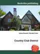 Country Club District, Jesse Russell,Ronald Cohn 