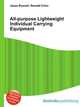 All-purpose Lightweight Individual Carrying Equipment, Jesse Russell,Ronald Cohn 