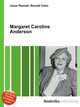 Margaret Caroline Anderson, Jesse Russell,Ronald Cohn 