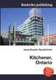 Kitchener, Ontario, Jesse Russell,Ronald Cohn 
