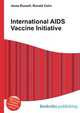 International AIDS Vaccine Initiative, Jesse Russell,Ronald Cohn 