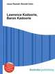 Lawrence Kadoorie, Baron Kadoorie, Jesse Russell,Ronald Cohn 