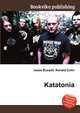 Katatonia, Jesse Russell,Ronald Cohn 