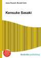 Kensuke Sasaki, Jesse Russell,Ronald Cohn 