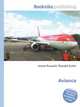 Avianca, Jesse Russell,Ronald Cohn 
