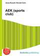 AEK (sports club), Jesse Russell,Ronald Cohn 