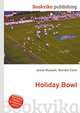 Holiday Bowl, Jesse Russell,Ronald Cohn 