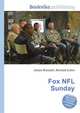 Fox NFL Sunday, Jesse Russell,Ronald Cohn 
