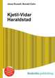 Kjetil-Vidar Haraldstad, Jesse Russell,Ronald Cohn 