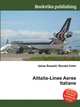 Alitalia-Linee Aeree Italiane, Jesse Russell,Ronald Cohn 