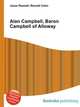 Alan Campbell, Baron Campbell of Alloway, Jesse Russell,Ronald Cohn 