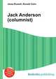 Jack Anderson (columnist), Jesse Russell,Ronald Cohn 