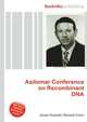 Asilomar Conference on Recombinant DNA, Jesse Russell,Ronald Cohn 
