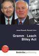 Gramm Leach Bliley Act, Jesse Russell,Ronald Cohn 