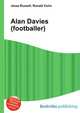 Alan Davies (footballer), Jesse Russell,Ronald Cohn 