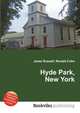 Hyde Park, New York, Jesse Russell,Ronald Cohn 