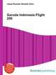 Garuda Indonesia Flight 200, Jesse Russell,Ronald Cohn 
