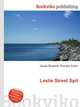 Leslie Street Spit, Jesse Russell,Ronald Cohn 